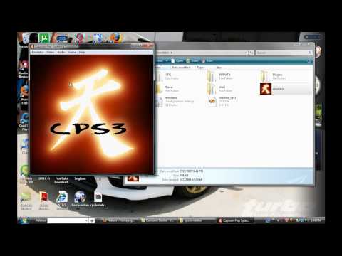 cps3 emulator for mac